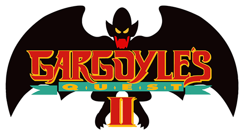Gargoyle's Quest 2 (Game Boy) Play Online